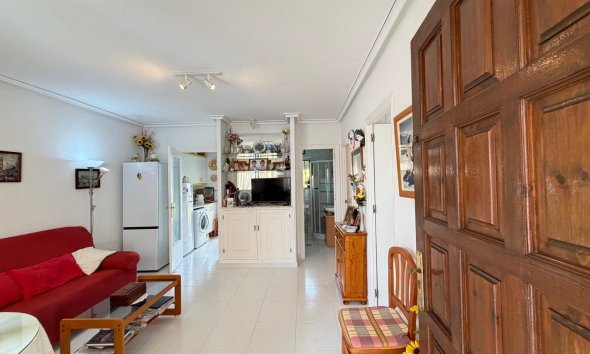 Reventa - Bungalow -
Torrevieja - Torreblanca