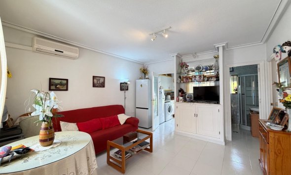 Reventa - Bungalow -
Torrevieja - Torreblanca
