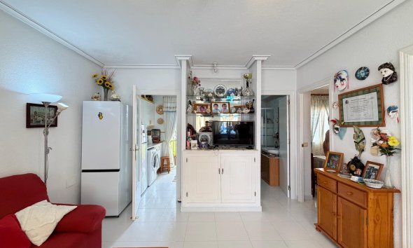 Reventa - Bungalow -
Torrevieja - Torreblanca