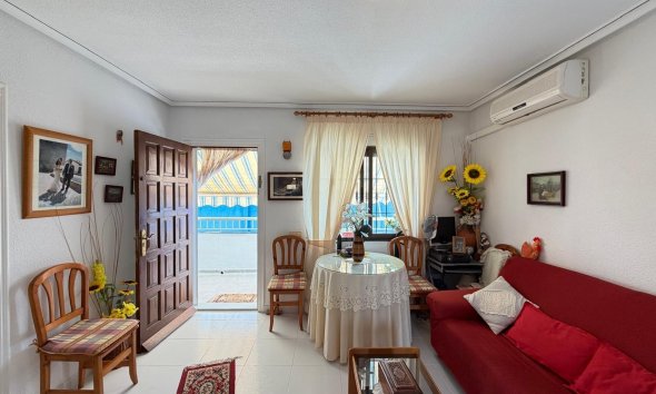 Reventa - Bungalow -
Torrevieja - Torreblanca