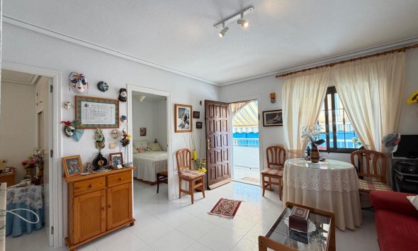 Reventa - Bungalow -
Torrevieja - Torreblanca