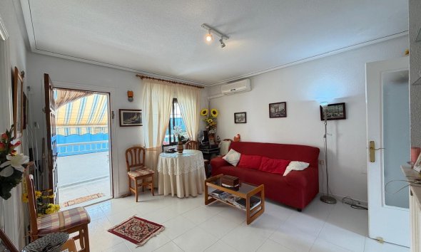 Reventa - Bungalow -
Torrevieja - Torreblanca