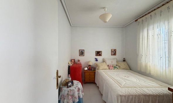 Reventa - Bungalow -
Torrevieja - Torreblanca