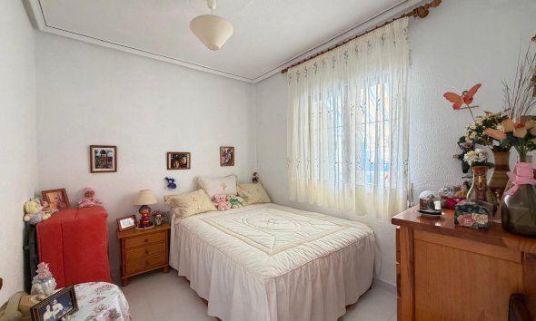 Reventa - Bungalow -
Torrevieja - Torreblanca