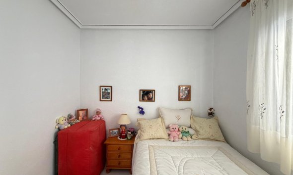 Reventa - Bungalow -
Torrevieja - Torreblanca