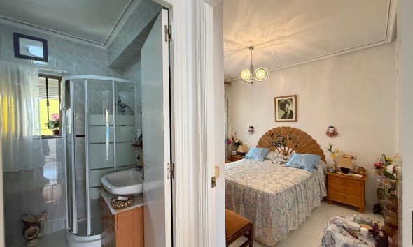 Reventa - Bungalow -
Torrevieja - Torreblanca