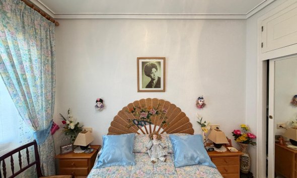 Reventa - Bungalow -
Torrevieja - Torreblanca