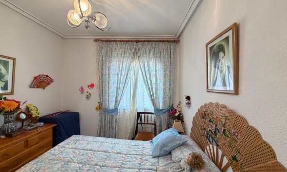 Reventa - Bungalow -
Torrevieja - Torreblanca