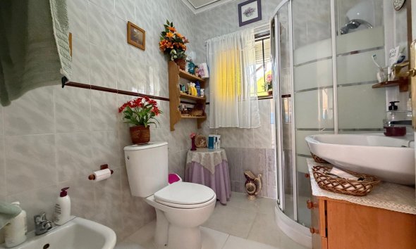Reventa - Bungalow -
Torrevieja - Torreblanca