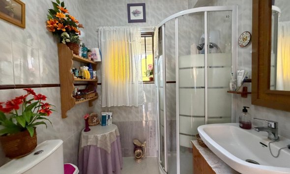 Reventa - Bungalow -
Torrevieja - Torreblanca