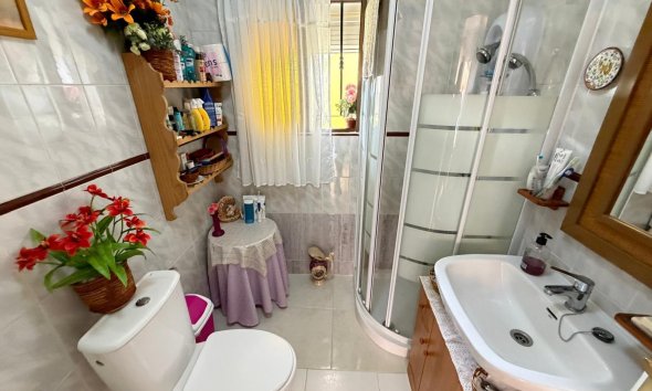 Reventa - Bungalow -
Torrevieja - Torreblanca