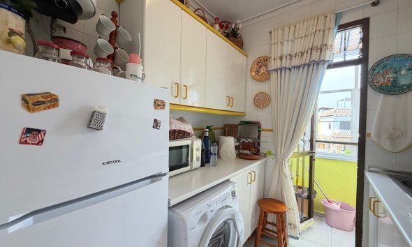 Reventa - Bungalow -
Torrevieja - Torreblanca