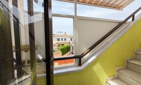 Reventa - Bungalow -
Torrevieja - Torreblanca