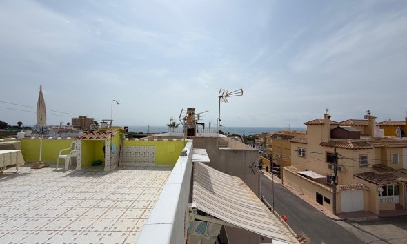 Reventa - Bungalow -
Torrevieja - Torreblanca
