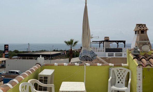 Reventa - Bungalow -
Torrevieja - Torreblanca
