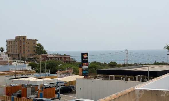 Reventa - Bungalow -
Torrevieja - Torreblanca