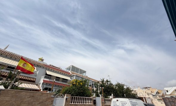 Reventa - Bungalow -
Torrevieja - Torreblanca