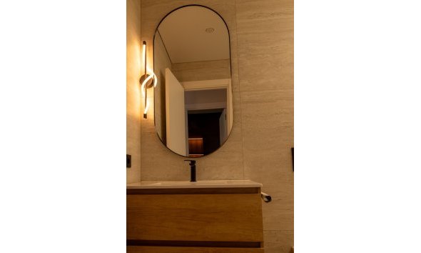 Revente - Bungalow -
Torrevieja - La Veleta