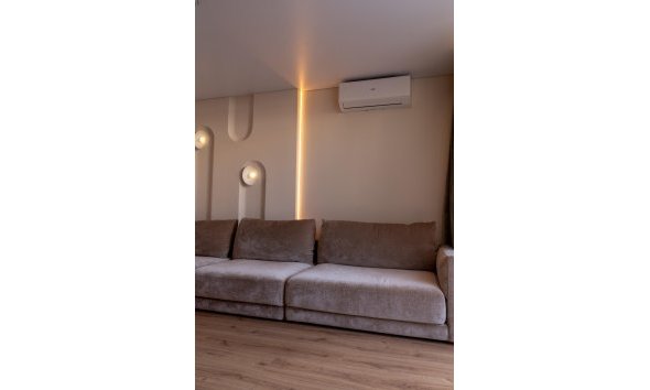 Revente - Bungalow -
Torrevieja - La Veleta