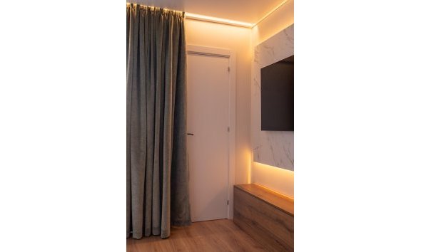 Revente - Bungalow -
Torrevieja - La Veleta