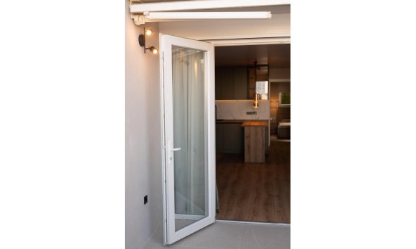 Revente - Bungalow -
Torrevieja - La Veleta