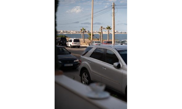 Revente - Bungalow -
Torrevieja - La Veleta