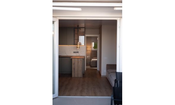 Revente - Bungalow -
Torrevieja - La Veleta