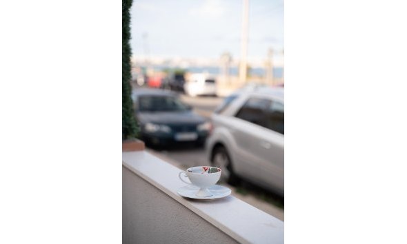 Revente - Bungalow -
Torrevieja - La Veleta