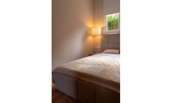 Revente - Bungalow -
Torrevieja - La Veleta