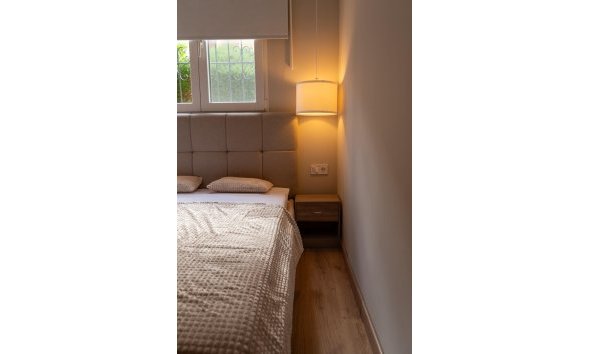 Revente - Bungalow -
Torrevieja - La Veleta