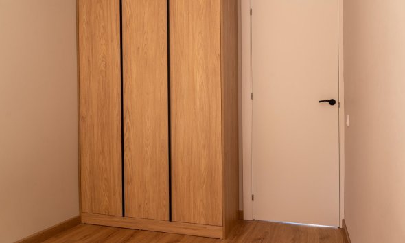 Revente - Bungalow -
Torrevieja - La Veleta