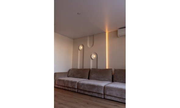 Revente - Bungalow -
Torrevieja - La Veleta