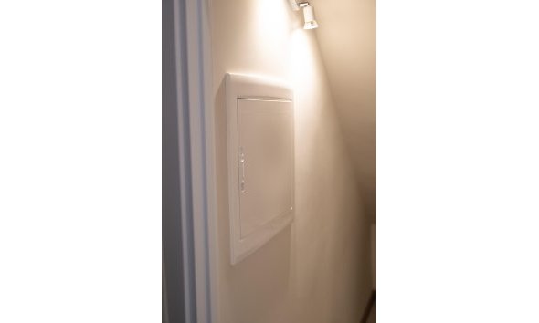Revente - Bungalow -
Torrevieja - La Veleta