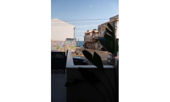 Revente - Bungalow -
Torrevieja - La Veleta