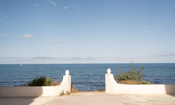Revente - Bungalow -
Torrevieja - La Veleta