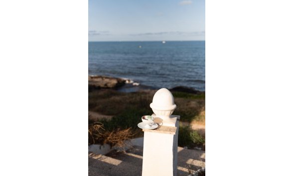 Revente - Bungalow -
Torrevieja - La Veleta
