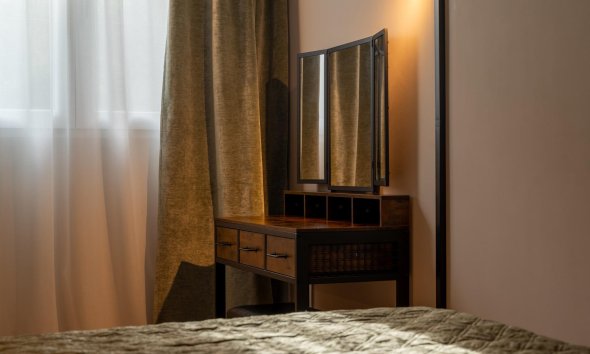 Revente - Bungalow -
Torrevieja - La Veleta