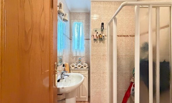 Revente - Apartment -
Torrevieja - Playa del Cura
