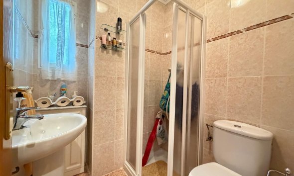 Revente - Apartment -
Torrevieja - Playa del Cura