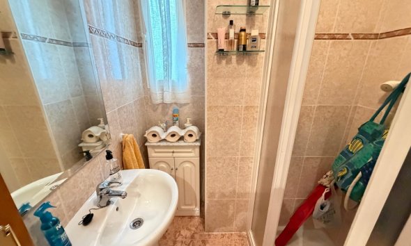 Revente - Apartment -
Torrevieja - Playa del Cura