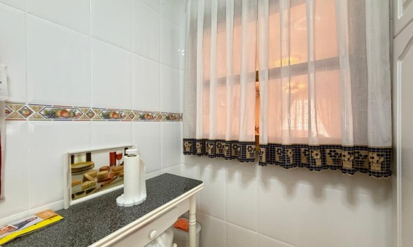 Revente - Apartment -
Torrevieja - Playa del Cura