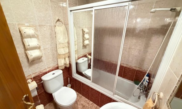 Revente - Apartment -
Torrevieja - Playa del Cura