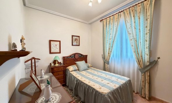 Revente - Apartment -
Torrevieja - Playa del Cura
