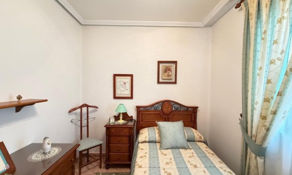 Revente - Apartment -
Torrevieja - Playa del Cura