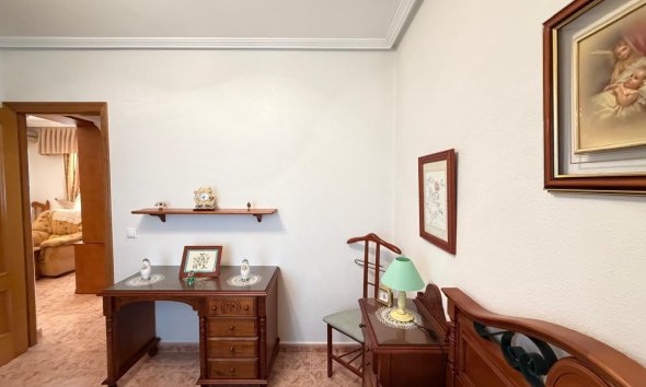 Revente - Apartment -
Torrevieja - Playa del Cura