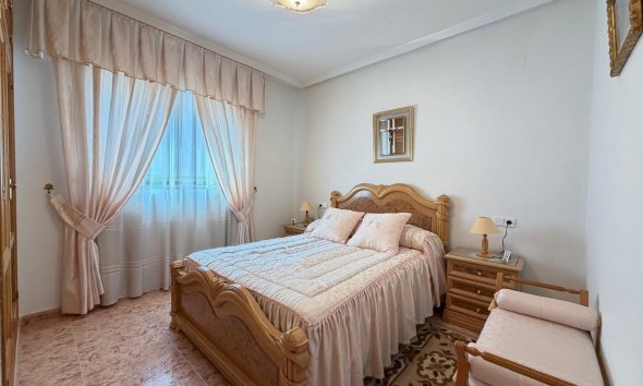 Revente - Apartment -
Torrevieja - Playa del Cura