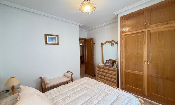 Revente - Apartment -
Torrevieja - Playa del Cura