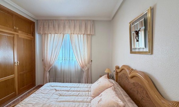 Revente - Apartment -
Torrevieja - Playa del Cura