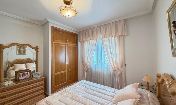 Revente - Apartment -
Torrevieja - Playa del Cura