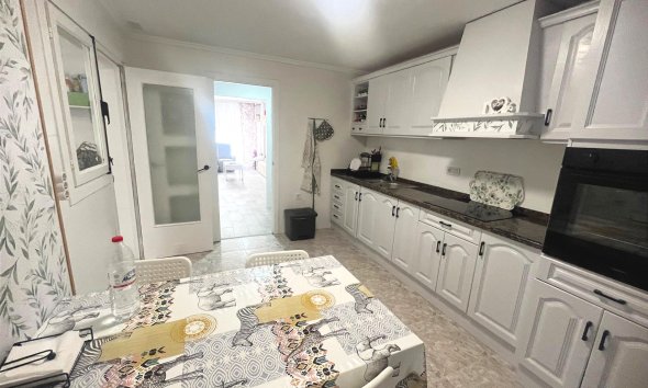 Revente - Apartment -
San Fulgencio - San Fulgencio Pueblo